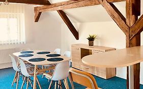 Apartmány Emma